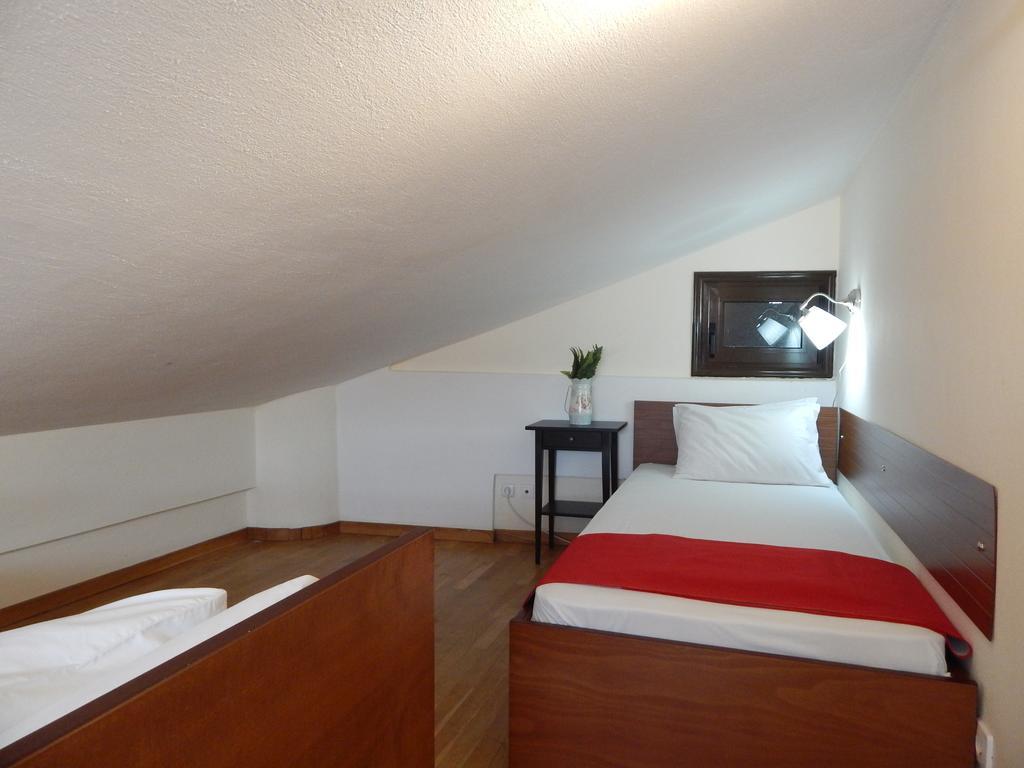 Kripis Studio Pefkochori Exteriér fotografie
